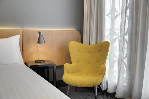 Vibe Hotel Canberra - Whitsundays Accommodation 18