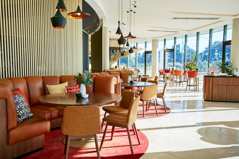 Vibe Hotel Canberra - Whitsundays Accommodation 4
