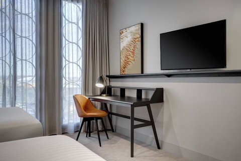 Vibe Hotel Canberra - Whitsundays Accommodation 40