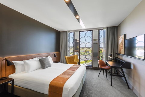 Vibe Hotel Canberra - Whitsundays Accommodation 20