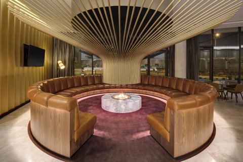 Vibe Hotel Canberra - Whitsundays Accommodation 6