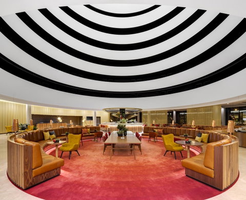 Vibe Hotel Canberra - Whitsundays Accommodation 35