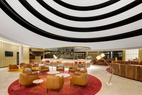 Vibe Hotel Canberra - Whitsundays Accommodation 41