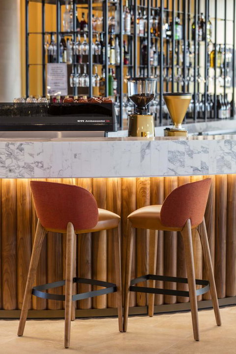Vibe Hotel Canberra - Whitsundays Accommodation 7