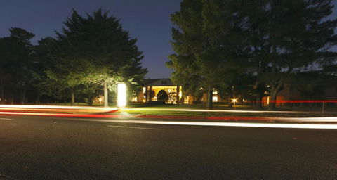 Ibis Styles Canberra - Whitsundays Accommodation 34