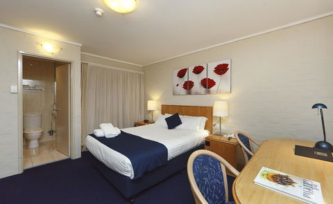 Ibis Styles Canberra - Whitsundays Accommodation 9