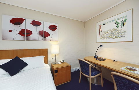 Ibis Styles Canberra - Whitsundays Accommodation 41