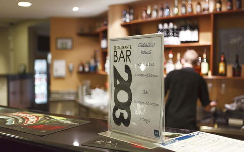 Ibis Styles Canberra - Whitsundays Accommodation 27