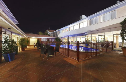 Ibis Styles Canberra - Whitsundays Accommodation 28