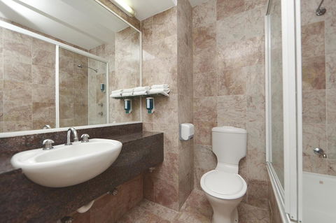 Ibis Styles Canberra - Whitsundays Accommodation 39