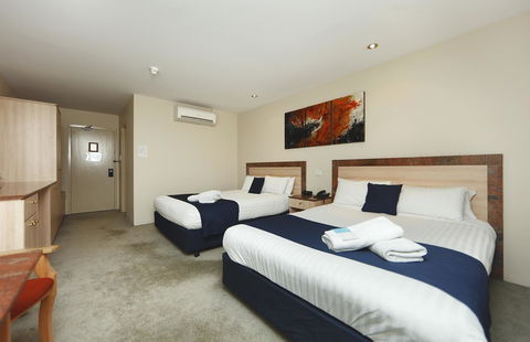 Ibis Styles Canberra - Whitsundays Accommodation 40