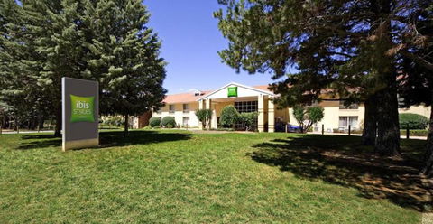 Ibis Styles Canberra - Whitsundays Accommodation 7