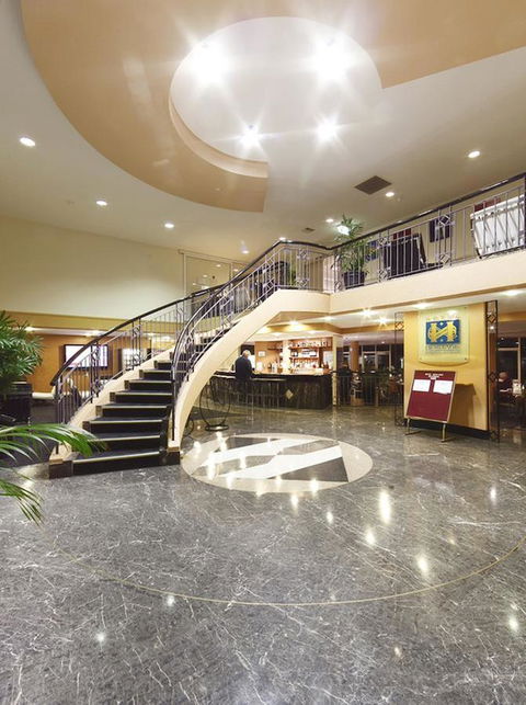 Ibis Styles Canberra - Whitsundays Accommodation 17