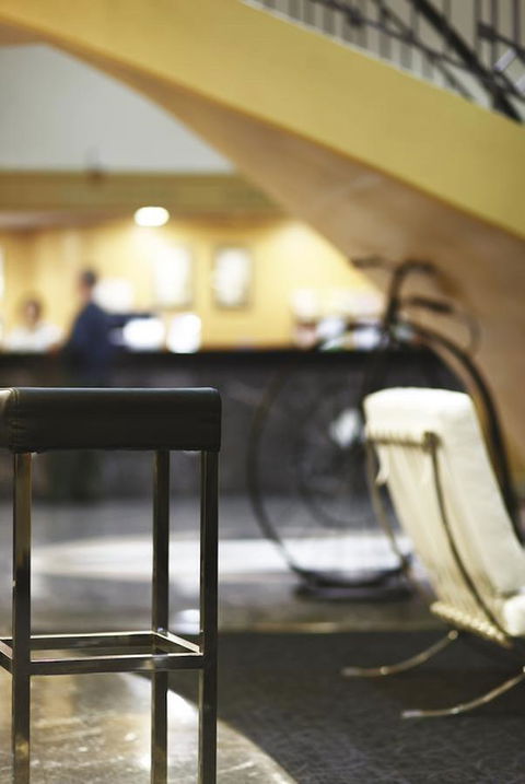 Ibis Styles Canberra - Whitsundays Accommodation 15