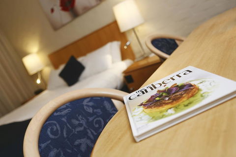 Ibis Styles Canberra - Whitsundays Accommodation 10