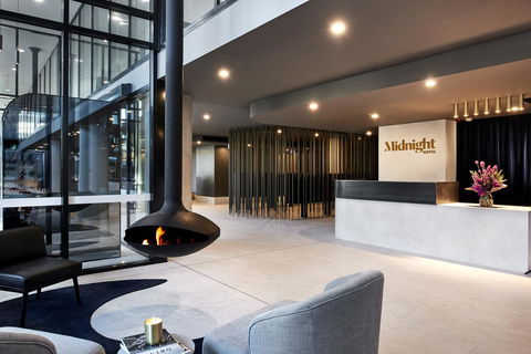 Midnight Hotel, Autograph Collection - Whitsundays Accommodation 0