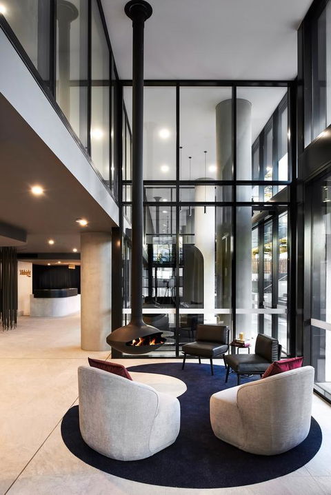 Midnight Hotel, Autograph Collection - Whitsundays Accommodation 1