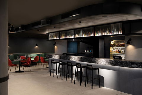 Midnight Hotel, Autograph Collection - Whitsundays Accommodation 7
