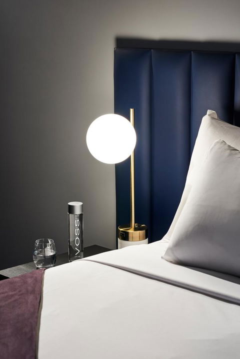 Midnight Hotel, Autograph Collection - Whitsundays Accommodation 17