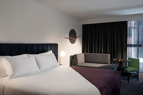 Midnight Hotel, Autograph Collection - Whitsundays Accommodation 12