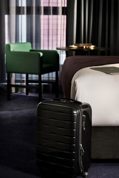 Midnight Hotel, Autograph Collection - Whitsundays Accommodation 15