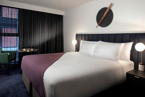 Midnight Hotel, Autograph Collection - Whitsundays Accommodation 16