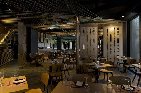 Brassey Hotel - Managed By Doma Hotels - Whitsundays Accommodation 29