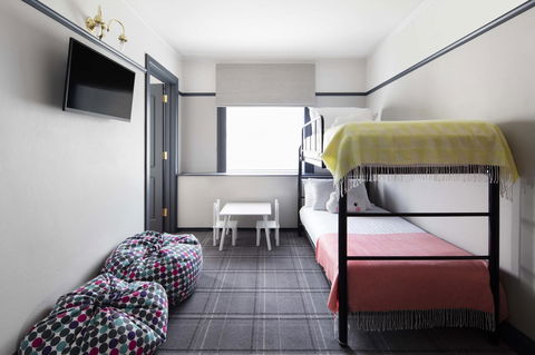 Brassey Hotel - Managed By Doma Hotels - Whitsundays Accommodation 34