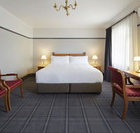 Brassey Hotel - Managed by Doma Hotels - Whitsundays Accommodation