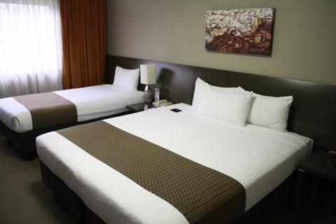 Pavilion On Northbourne - Whitsundays Accommodation 38