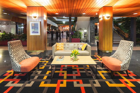Pavilion On Northbourne - Whitsundays Accommodation 0