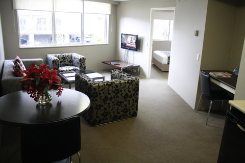 Pavilion On Northbourne - Whitsundays Accommodation 16