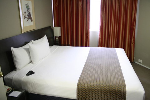 Pavilion On Northbourne - Whitsundays Accommodation 13
