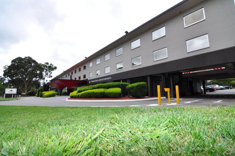 Pavilion On Northbourne - Whitsundays Accommodation 22