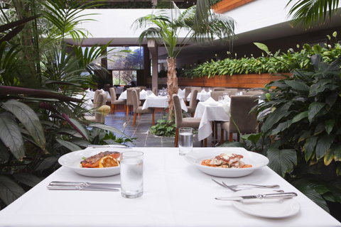 Pavilion On Northbourne - Whitsundays Accommodation 32