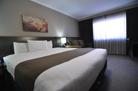 Pavilion On Northbourne - Whitsundays Accommodation 18
