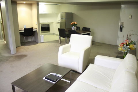 Pavilion On Northbourne - Whitsundays Accommodation 14