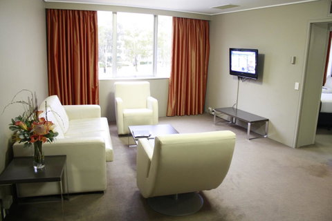 Pavilion On Northbourne - Whitsundays Accommodation 5