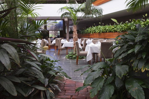 Pavilion On Northbourne - Whitsundays Accommodation 33