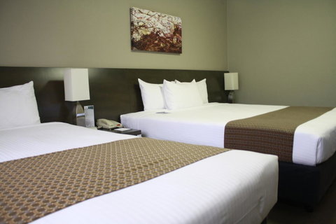 Pavilion On Northbourne - Whitsundays Accommodation 37