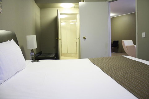 Pavilion On Northbourne - Whitsundays Accommodation 17
