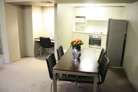 Pavilion On Northbourne - Whitsundays Accommodation 15
