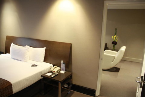 Pavilion On Northbourne - Whitsundays Accommodation 35