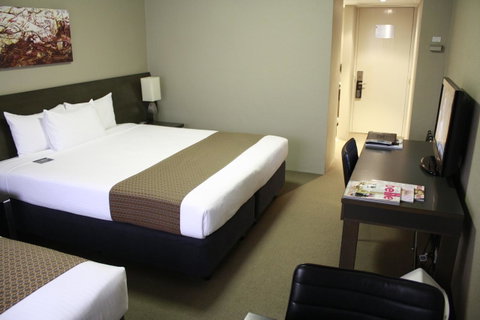 Pavilion On Northbourne - Whitsundays Accommodation 36