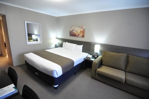 Pavilion On Northbourne - Whitsundays Accommodation 19