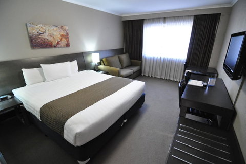 Pavilion On Northbourne - Whitsundays Accommodation 4