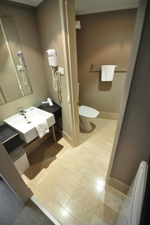 Pavilion On Northbourne - Whitsundays Accommodation 20