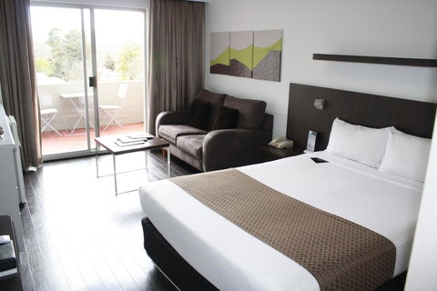 Pavilion On Northbourne - Whitsundays Accommodation 40