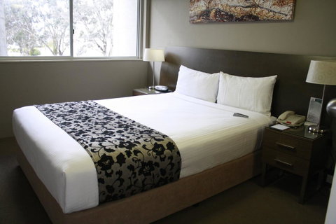 Pavilion On Northbourne - Whitsundays Accommodation 8