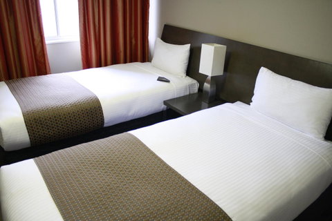 Pavilion On Northbourne - Whitsundays Accommodation 12